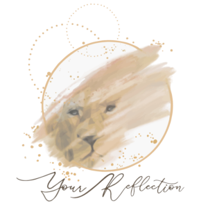 Your Reflection by Claudia Mazenauer