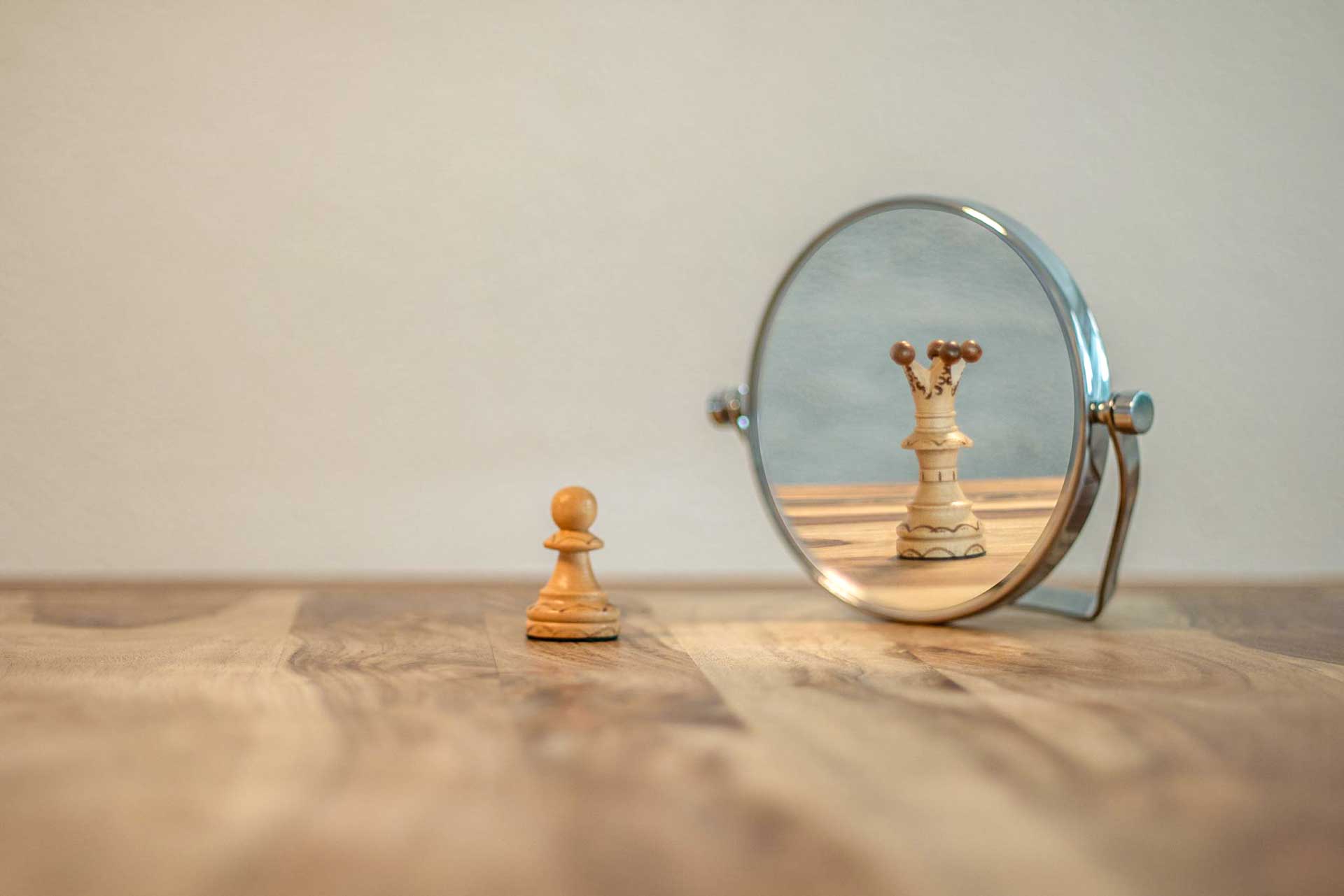 Individualpsychologische Beratung - Claudia Mazenauer - Your Reflection