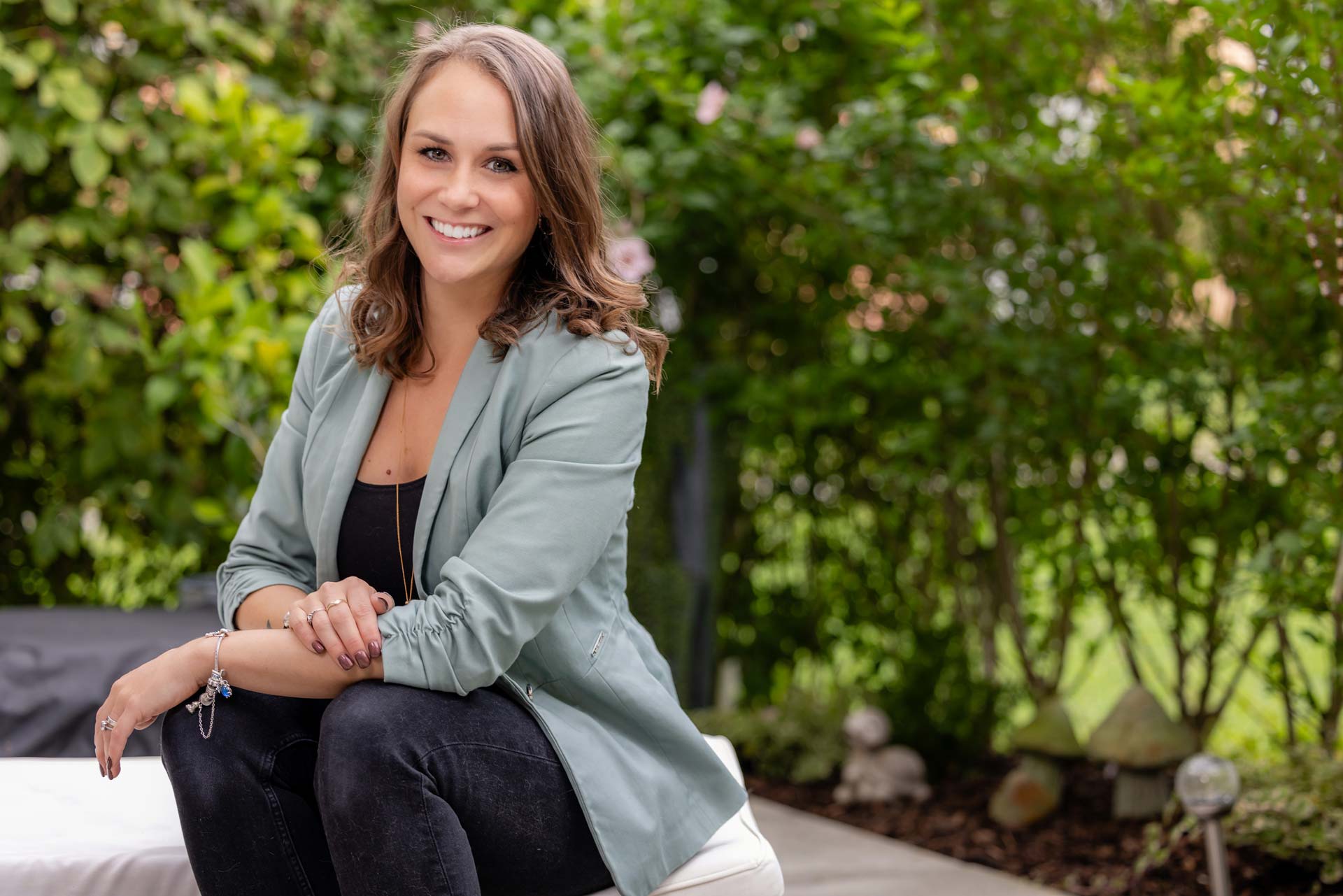 Claudia Mazenauer - Your Reflection - Individualpsychologische Beraterin